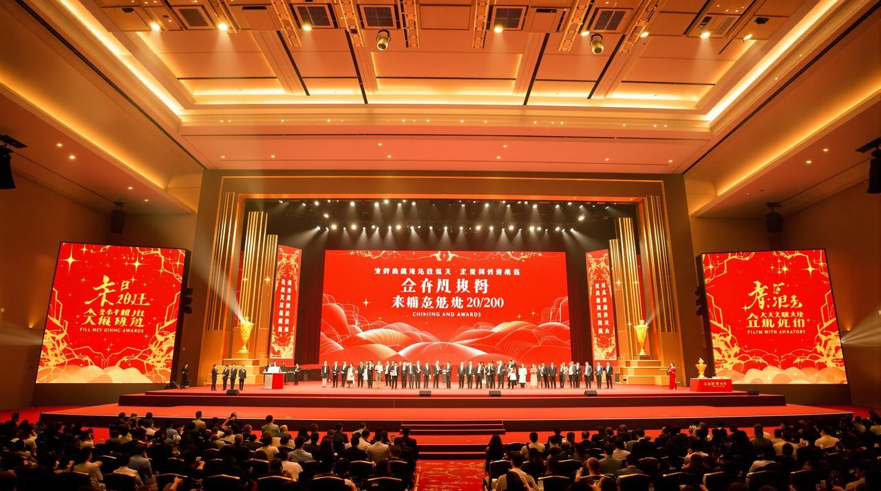 葡萄影视新闻：葡萄影视《云端之上》荣获金鸡奖三项提名